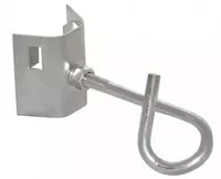 Узел крепления усиленный УК-П-01 (Арт. UK-P-01) - 20 000 сум