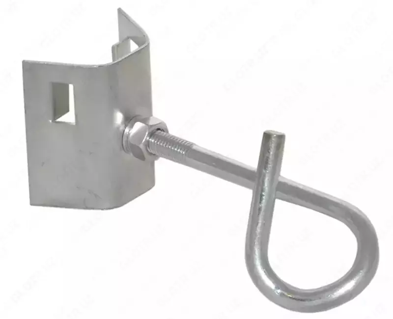 Узел крепления усиленный УК-П-01 (Арт. UK-P-01)