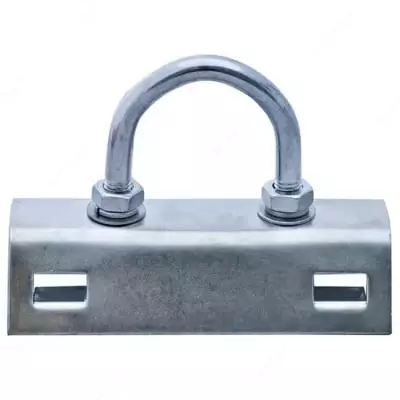 Узел крепления облегченный, болтовой УК-Н-01Б (Арт. UK-N-01B)