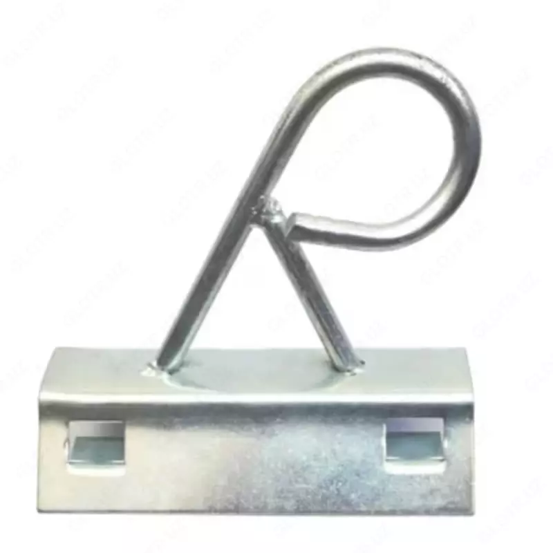 Узел крепления облегченный УК-П-02 (Арт. SNR-UK-P-02 (L))