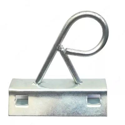 Узел крепления облегченный УК-П-02 (Арт. SNR-UK-P-02 (L))