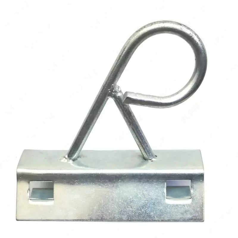 Узел крепления облегченный УК-П-02 (Арт. SNR-UK-P-02 (L))