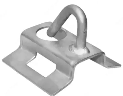 Узел крепления облегченный FTTH и SNR-FOCA-UT1 (Арт. SNR-KR-8N)