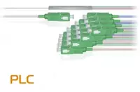 Planar ochiq ramkali optik ajratgich "SNR" PLC-M (Art. SNR-PLC-M-1x16) - 228 000 so'm