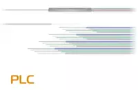 Делитель оптический планарный бескорпусной "SNR" PLC-М (Арт. SNR-PLC-M-1x32) - 433 000 сум