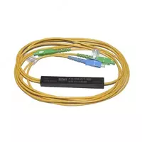 Модуль оптического уплотнения (фильтр) "SNR" SC/APC