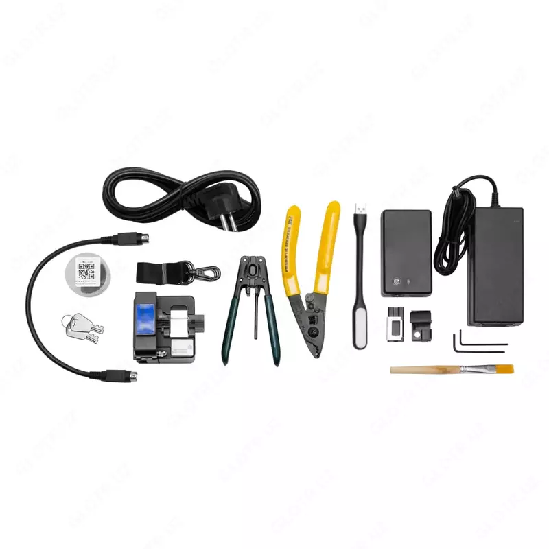 Автоматический сварочный аппарат "SNR" FS (Арт. SNR-FS-6m)