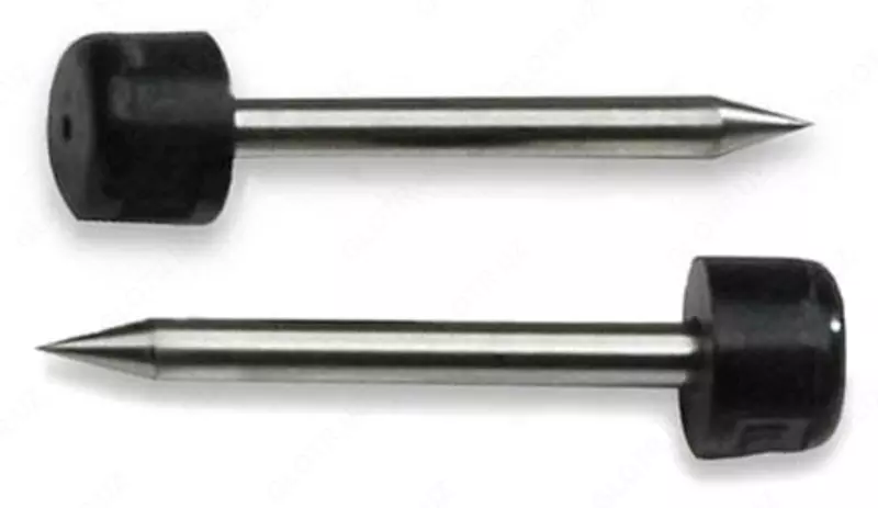 Электроды для автоматического сварочного аппарата "Fujikura" FSМ (Арт. ELCT2-20A)