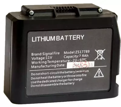 Аккумуляторная батарея для сварочного аппарата "SNR" FS-6m (Арт. SNR-BAT-6m)