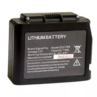 Аккумуляторная батарея для сварочного аппарата "SNR" FS-6m (Арт. SNR-BAT-6m) - 2 534 000 сум