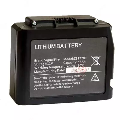 Аккумуляторная батарея для сварочного аппарата "SNR" FS-6m (Арт. SNR-BAT-6m)