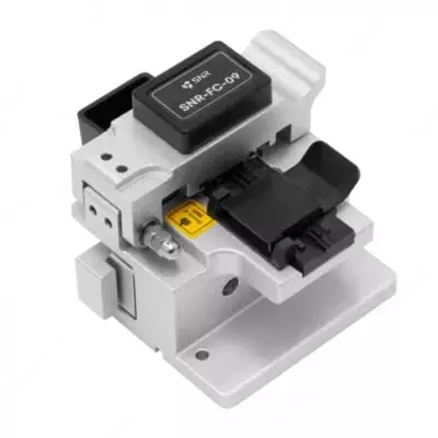 Скалыватель оптического волокна "SNR" FC (Арт. SNR-FC-09)