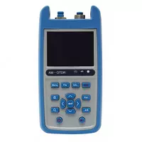 Рефлектометр оптический "Alpha Mile OTDR" (Арт. 901-01-01)