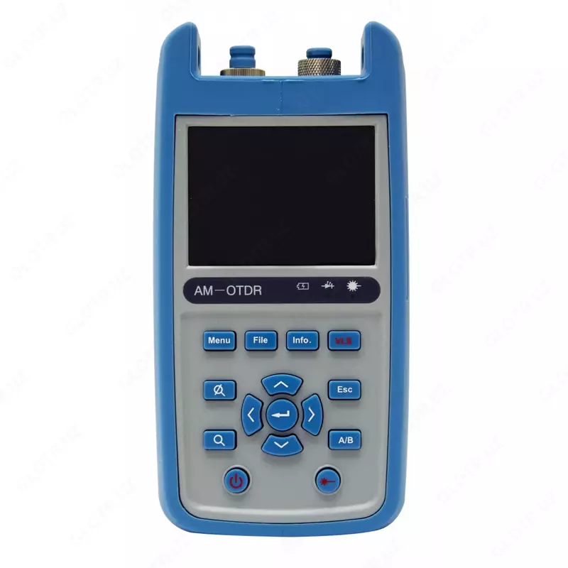 Рефлектометр оптический "Alpha Mile OTDR" (Арт. 901-01-02)