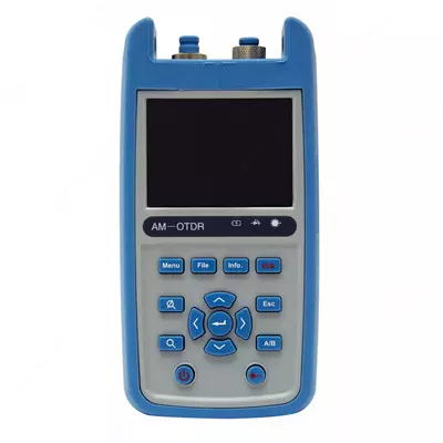 Рефлектометр оптический "Alpha Mile OTDR" (Арт. 901-01-02)