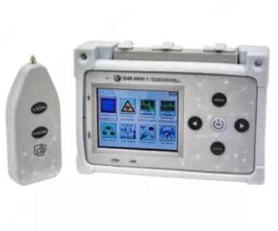 Многофункциональный измерительный инструмент "SNR" MMI (Арт. SNR-MMI-1)