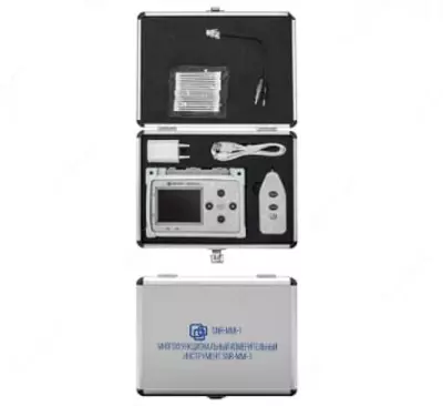 Многофункциональный измерительный инструмент "SNR" MMI (Арт. SNR-MMI-1)