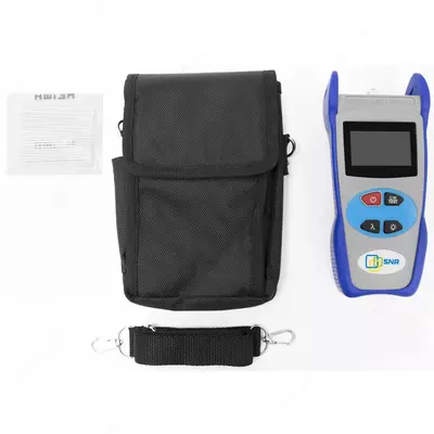 Источник оптического излучения "SNR" 1310/1550нм (Арт. SNR-OLS-01)