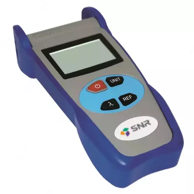 Измеритель оптической мощности "SNR" PMT (Арт. SNR-PMT-12C)