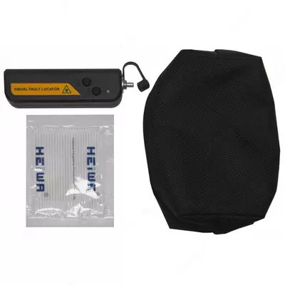 768 000 сум / комплект Дефектоскоп визуальный "SNR" VFL (Арт. SNR-VFL-12N)