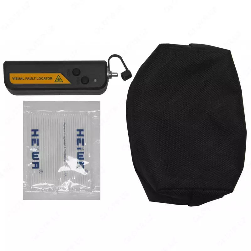 Дефектоскоп визуальный "SNR" VFL (Арт. SNR-VFL-12N)