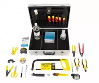 Ko'p funktsiyali asboblar to'plami "SNR" NIM-25 (Art. SNR-NIM-25)