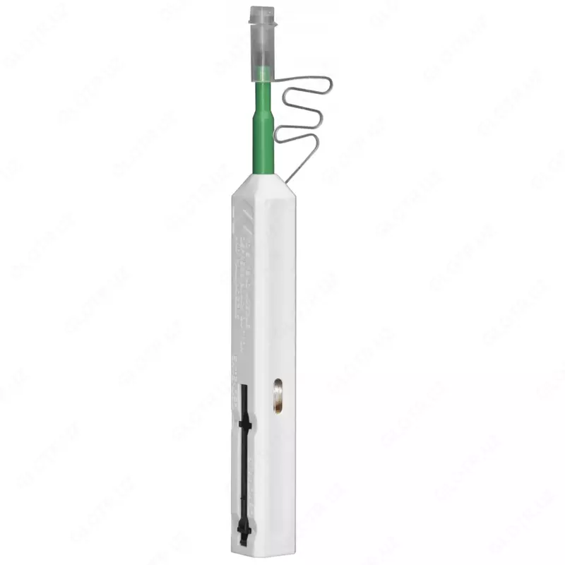 Инструмент для очистки феррул оптических разъемов "SNR" ОСС (Арт. SNR-OCC-SC)