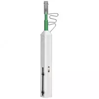 "SNR" OSS optik konnektorlarining ferrullari uchun tozalash vositasi (SNR-OCC-SC Art.)