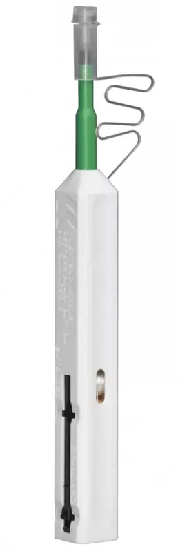 Инструмент для очистки феррул оптических разъемов "SNR" ОСС (Арт. SNR-OCC-SC)