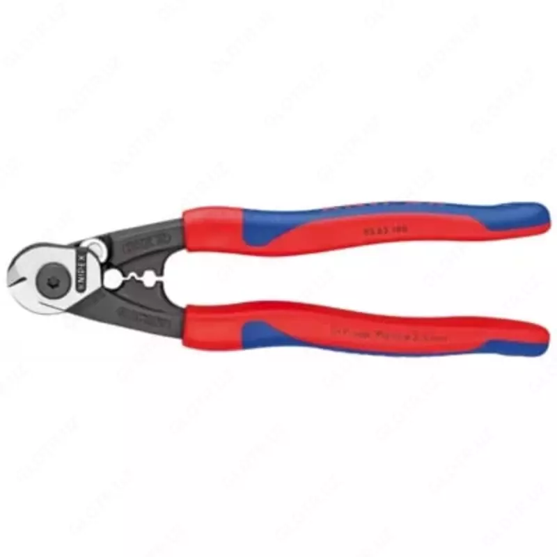 Тросокусы "Knipex" пружинные (Арт. KN-9562190)