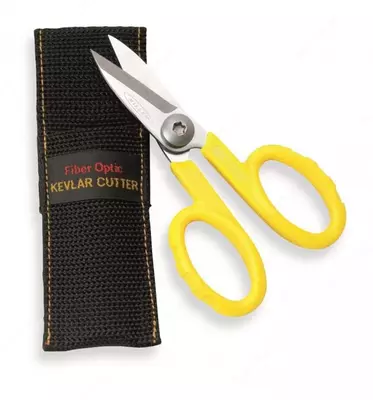 Ножницы для резки упрочняющих нитей кабеля "Miller" KS-1 (Арт. 80671)