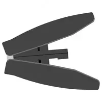 Монтажный Стриппер "SNR" для плоских FTTH кабелей (Арт. SNR-FTTH-STRIPPER) - 585 000 сум