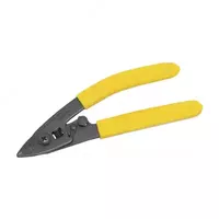 Монтажный Стриппер "SNR" для плоских FTTH кабелей (Арт. SNR-HT-UFCS)