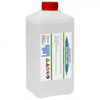 Спирт изопропиловый абсолютированный "SNR" 1л/0