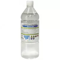 "SNR" hidrofobik plomba moddasini olib tashlash uchun erituvchi 1l/0