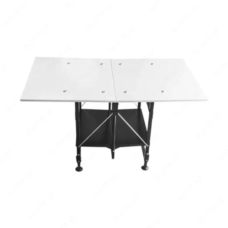 Payvandlash mashinasi uchun yig'ma yig'ma stol "SNR" (Art. SNR-FS-WT-FD)