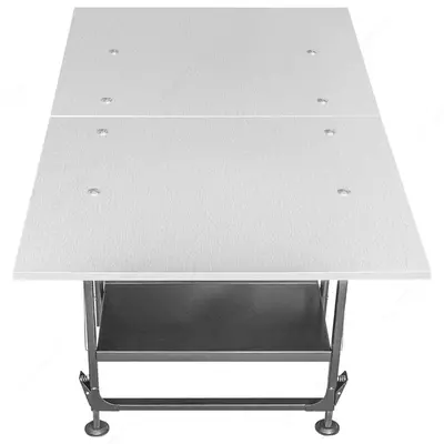 Монтажный складной стол "SNR" для сварочного аппарата (Арт. SNR-FS-WT-FD)