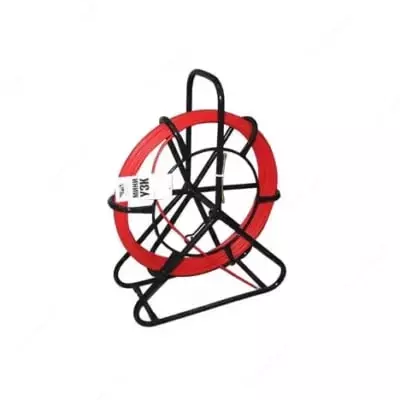 Mini UT, metall kassetada shisha tayoqcha "SNR" (Art. SNR-CPD-6,0/60-CM)