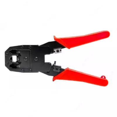 Монтажный инструмент "SNR" для обжима модульных вилок (Арт. SNR-HT-315)