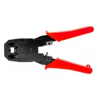 Монтажный инструмент "SNR" для обжима модульных вилок (Арт. SNR-HT-315)