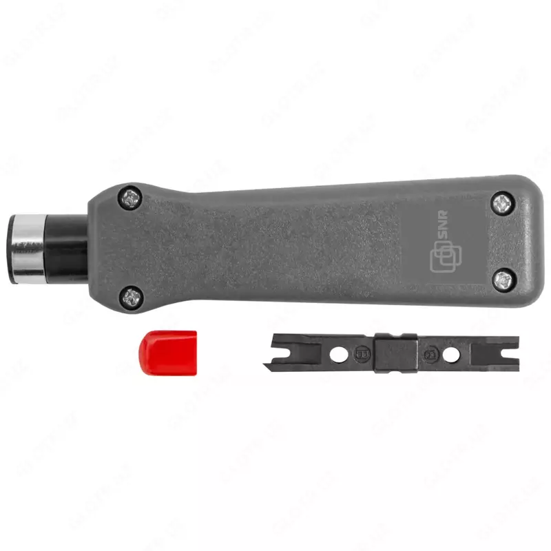 Ударный инструмент "SNR" для кроссов 110 (Арт. SNR-HT-324B)