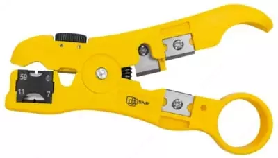 Кабельный Стриппер "SNR" (Арт. SNR-HT-352)