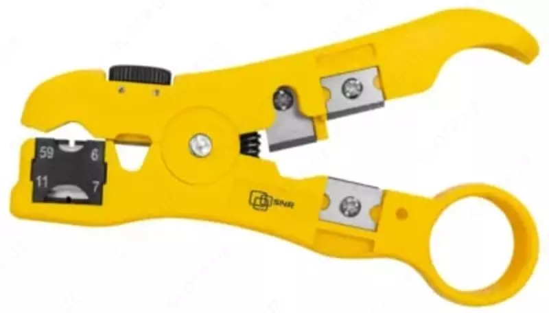 "SNR" kabel o'tkazgich (SNR-HT-352-modda)