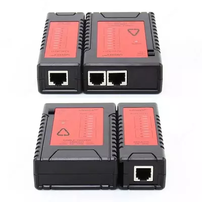 O'ralgan kabel uchun "Noyafa-468" liniya sinov qurilmasi (NF-468-modda)