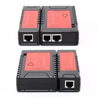 124 000 сум Линейный тестер "Noyafa-468" для витопарного кабеля (Арт. NF-468)