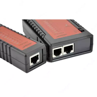 O'ralgan kabel uchun "Noyafa-468" liniya sinov qurilmasi (NF-468-modda)