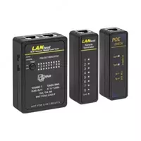 Сетевой тестер "SNR" с функцией PoE (Арт. SNR-LP-01)