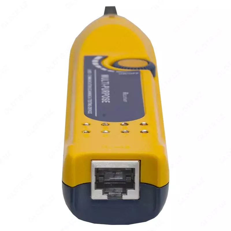 To'plamdagi kabelni topish funktsiyasi bilan "SNR" liniya sinov qurilmasi (SNR-HT-522-modda)