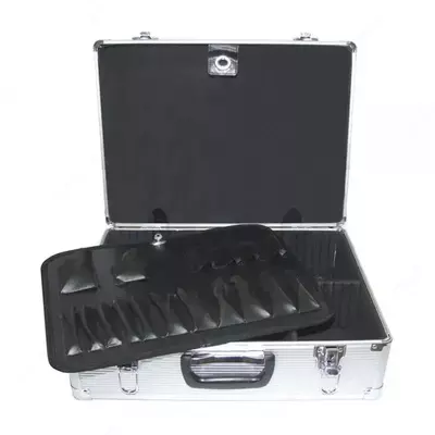 Asbob qutisi "SNR" (Art. SNR-TL-BOX)