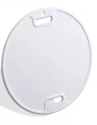 Круглая Бирка "SNR" кабельная 135 (Арт. SNR-TAG-135)